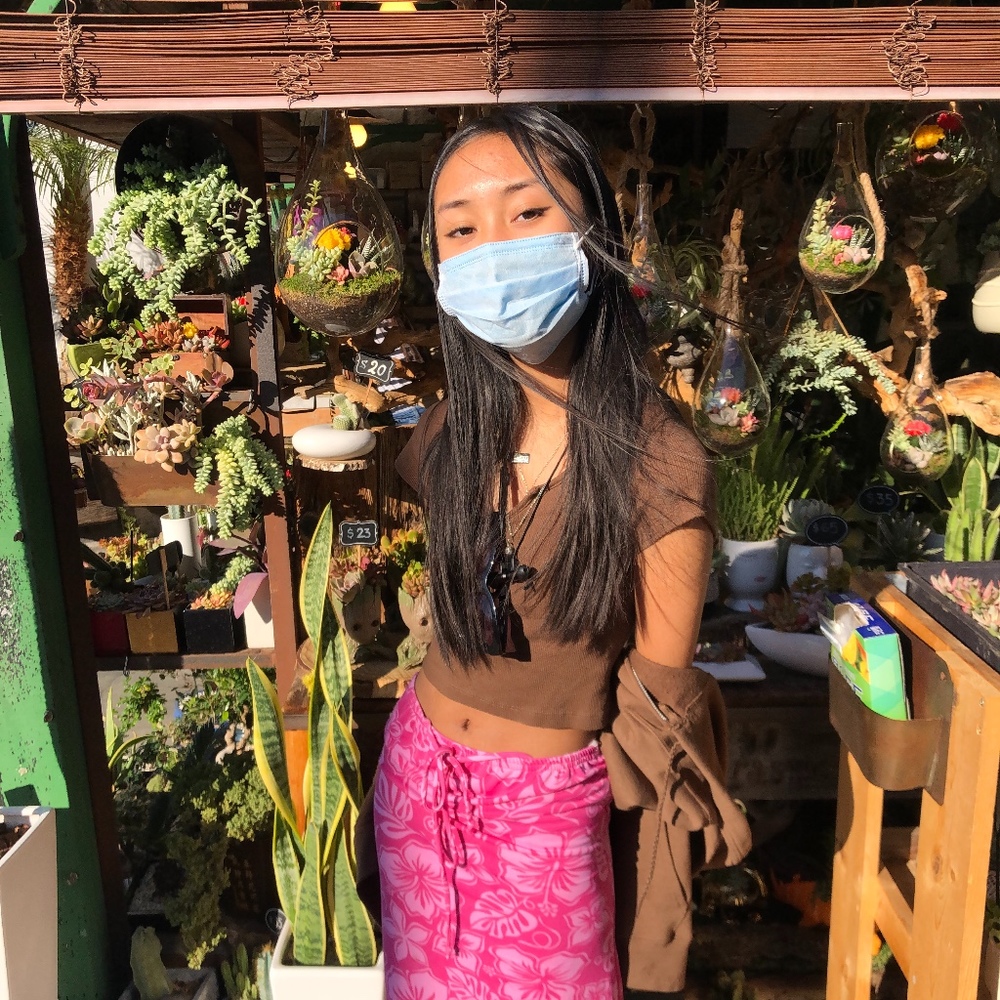 Meet your Posher, Posh